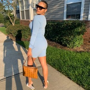 Meet your Posher, Nadira